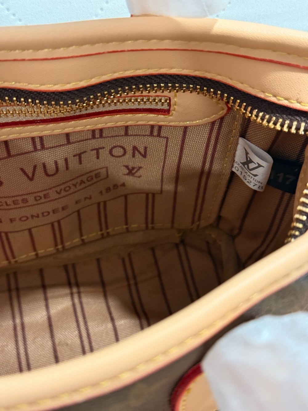 MINI LUXURY BAG - Picture 8 of 15